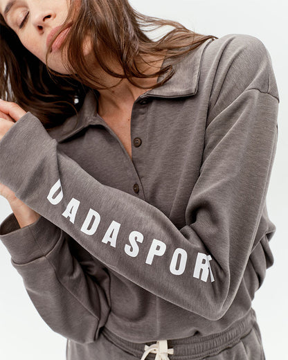 Valou - Lightweight riding sweatshirt