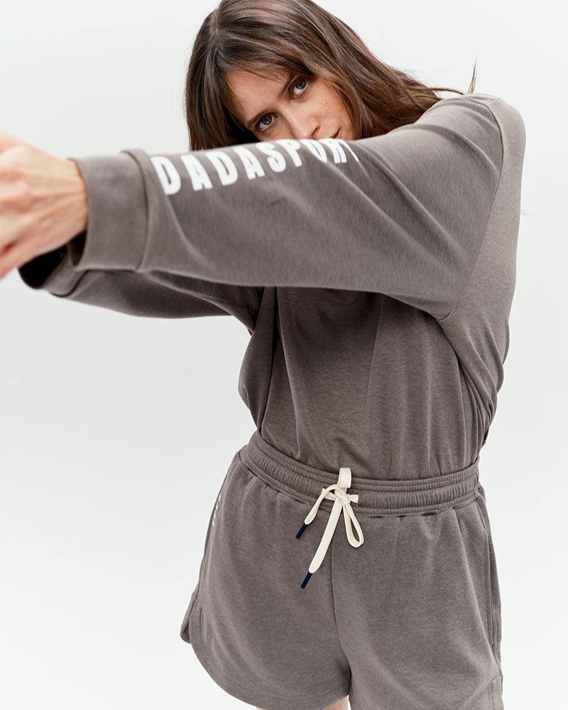 Valou - Sweat léger d'équitation