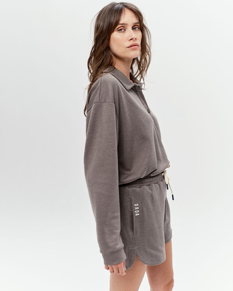 Valou - Lightweight riding sweatshirt