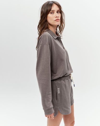 Valou - Lightweight riding sweatshirt