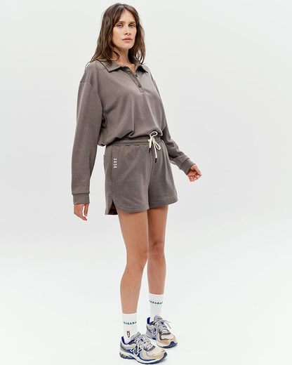 Valou - Lightweight riding sweatshirt