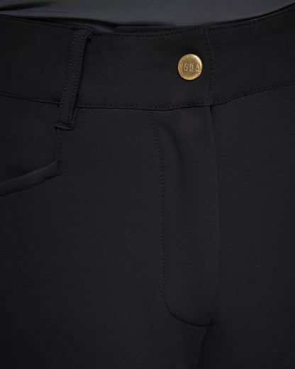 Gerry - winter riding pants with grip