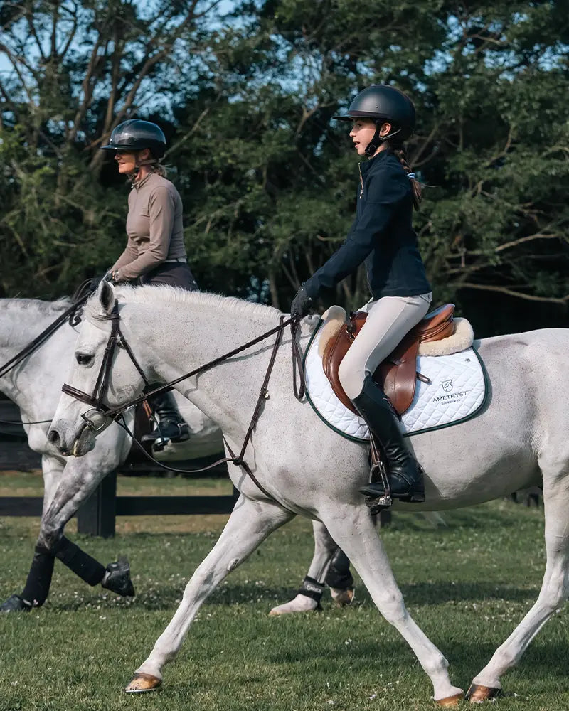 Giovani - Pantalon d'équitation