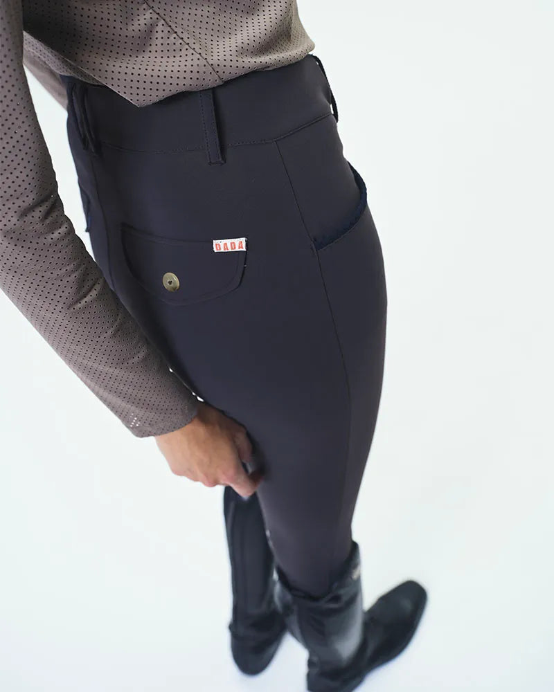 Giovani Grip - Riding breeches with grip