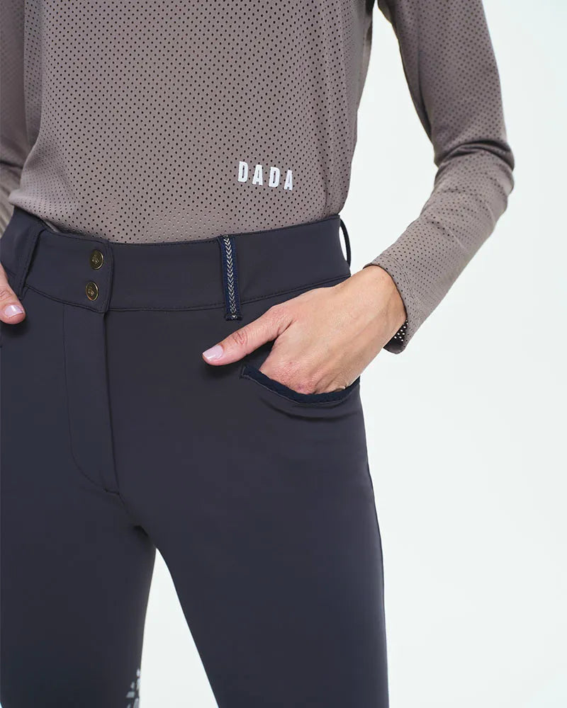 Giovani Grip - Riding breeches with grip