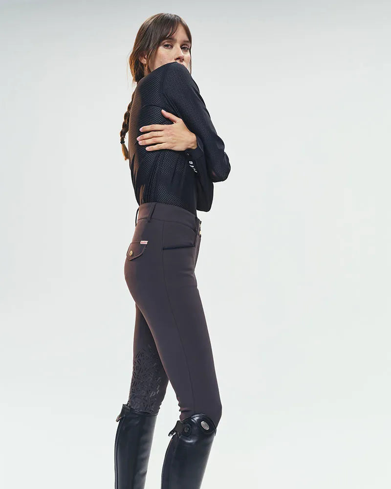 Giovani Grip - Riding breeches with grip