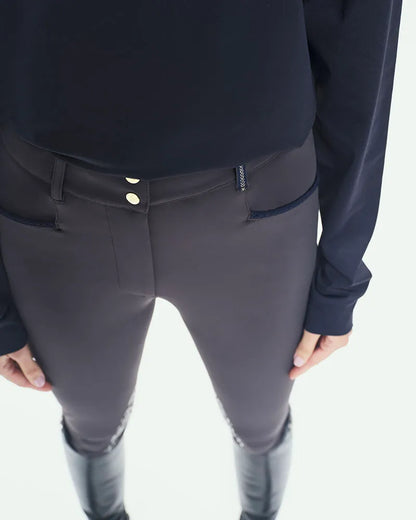 Giovani Grip - Riding breeches with grip