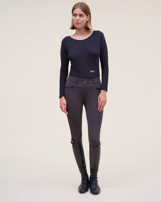 Giovani Grip - Riding breeches with grip