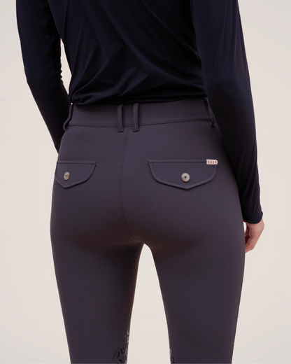 Giovani Grip - Riding breeches with grip