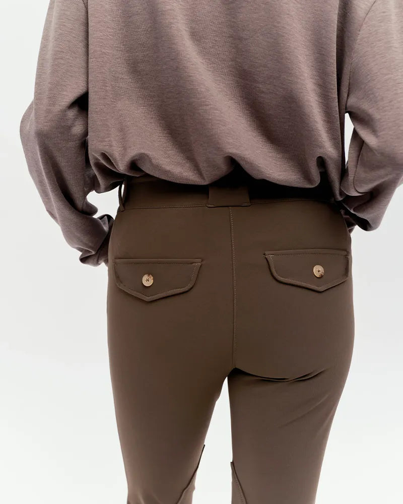 Giovani - Pantalon d'équitation