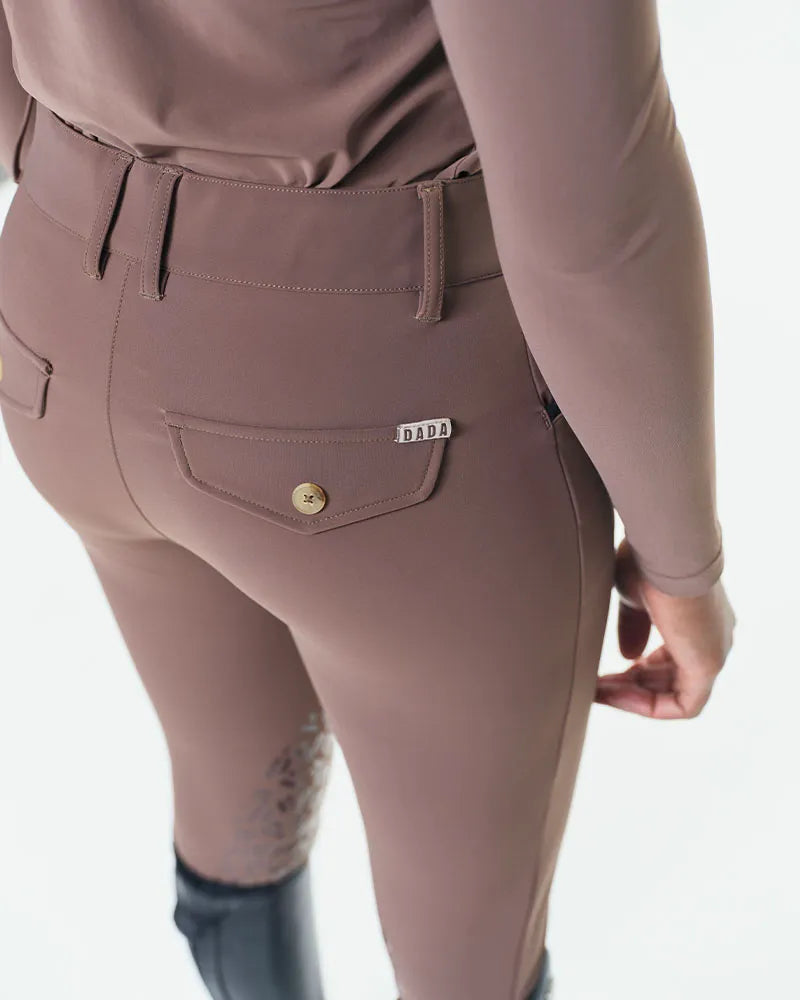 Giovani Grip - Riding breeches with grip