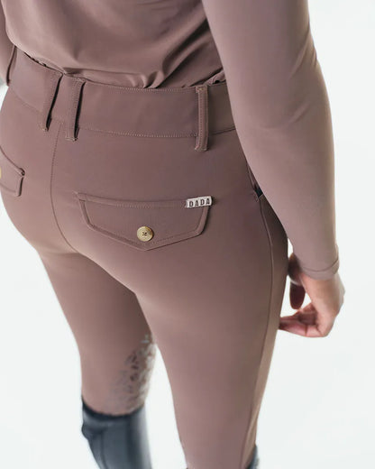 Giovani Grip - Riding breeches with grip