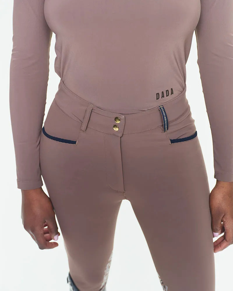 Giovani Grip - Riding breeches with grip