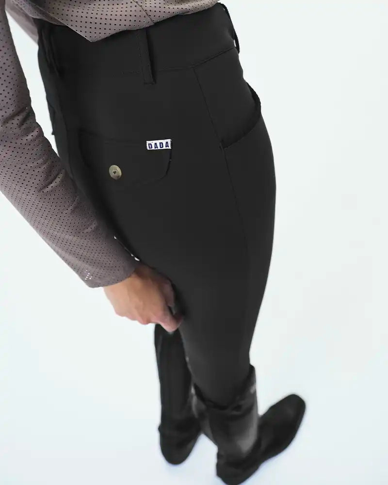 Giovani Grip - Riding breeches with grip