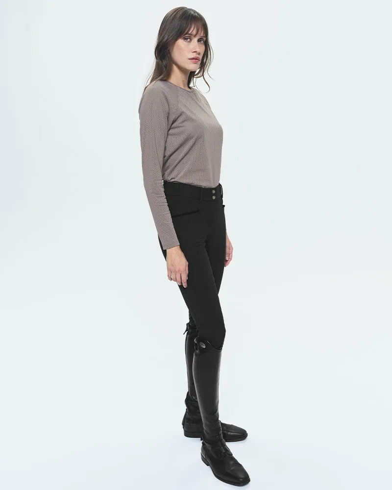 Giovani Grip - Riding breeches with grip