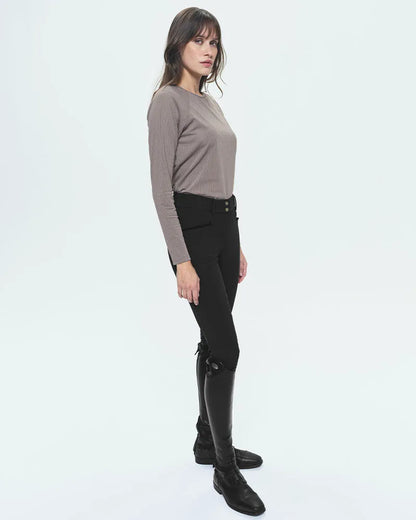 Giovani Grip - Riding breeches with grip