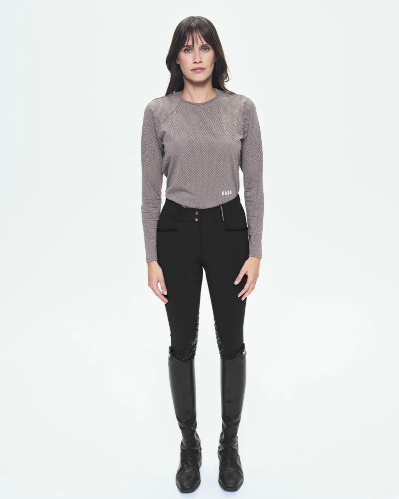 Giovani Grip - Riding breeches with grip