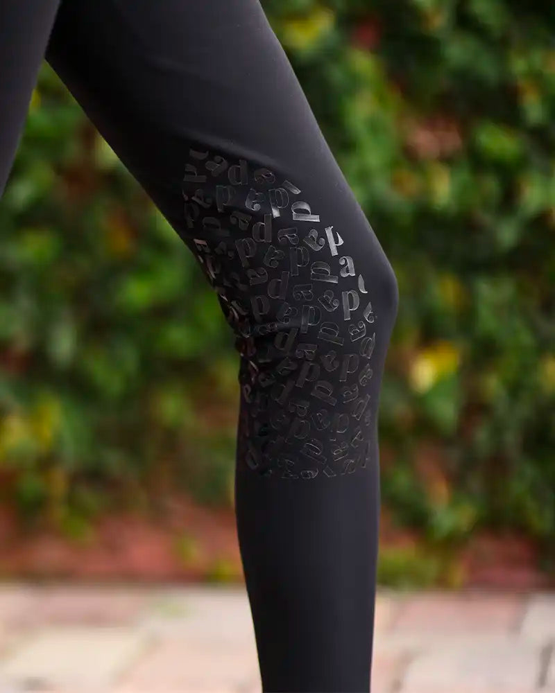 Giovani Grip - Riding breeches with grip