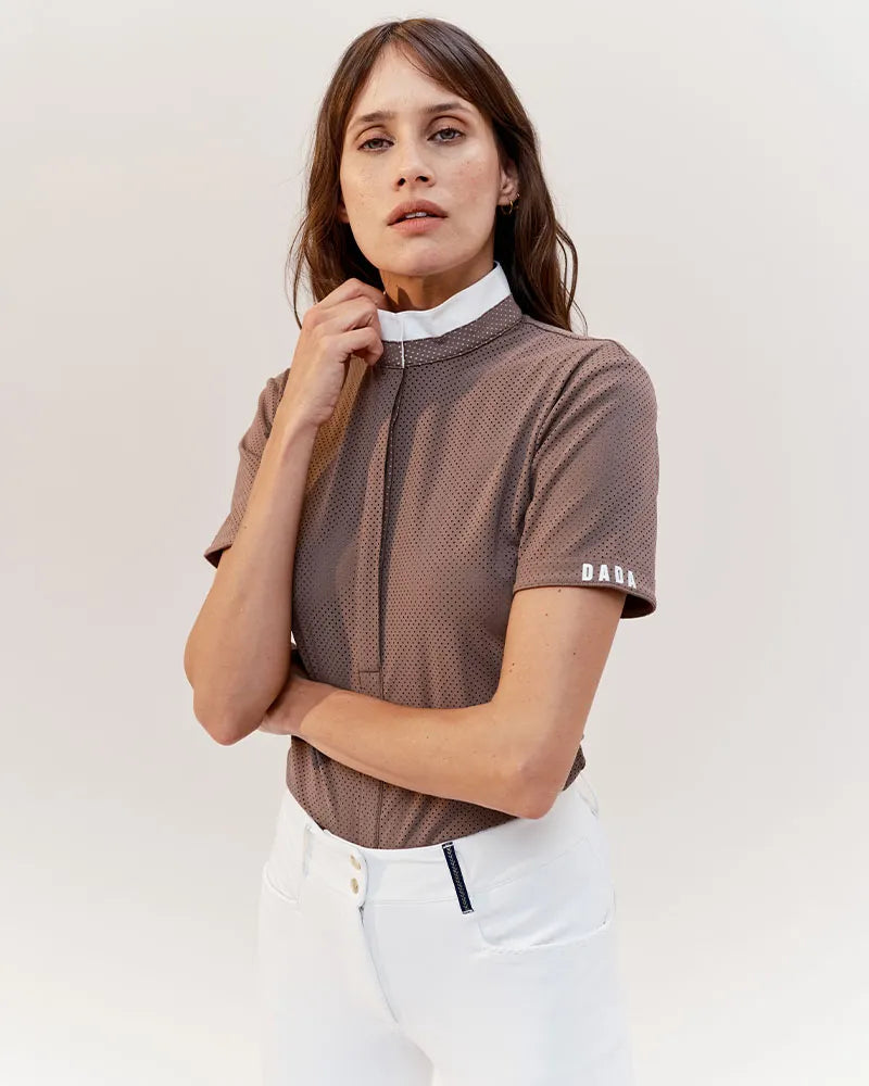 Helios - Polo de concours d'équitation