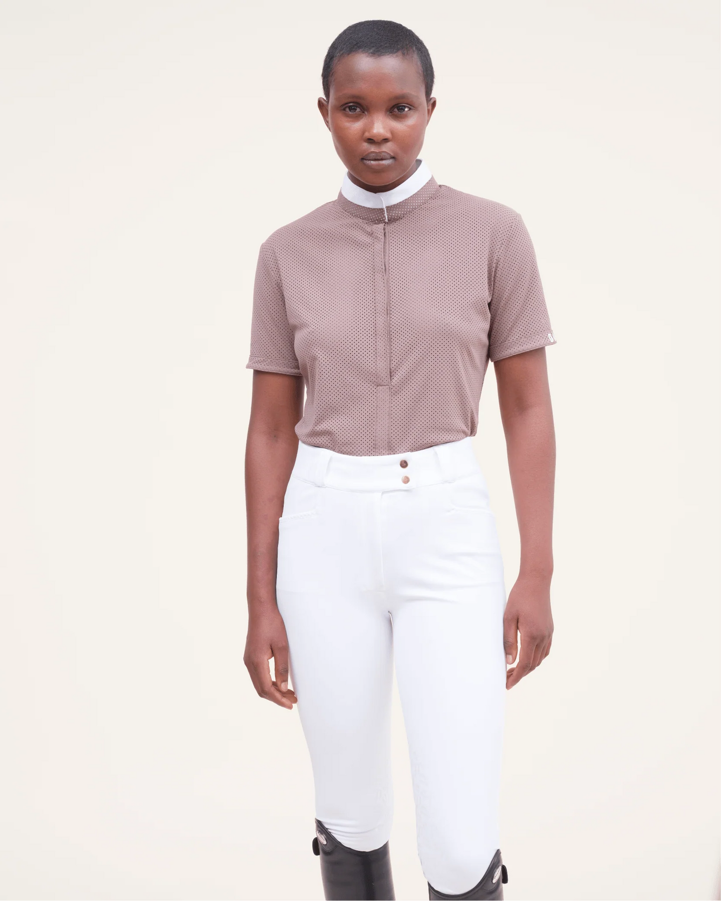 Helios - Polo de concours d'équitation