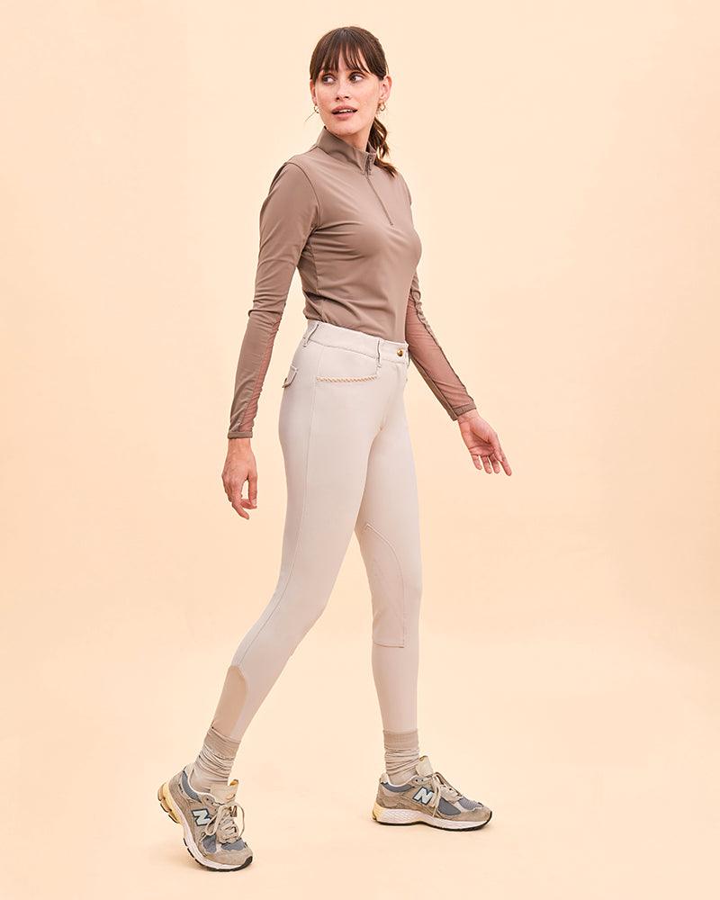 Giovani - Pantalon d'équitation - Dada Sport