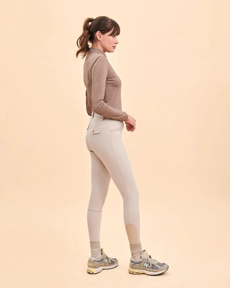 Giovani - Pantalon d'équitation - Dada Sport