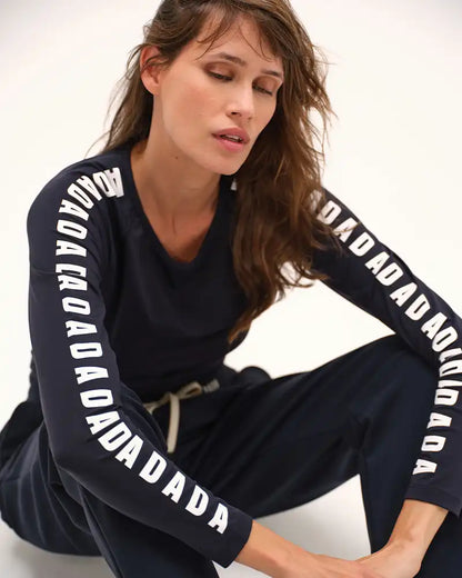 Izzy ML - T-shirt technique d'équitation