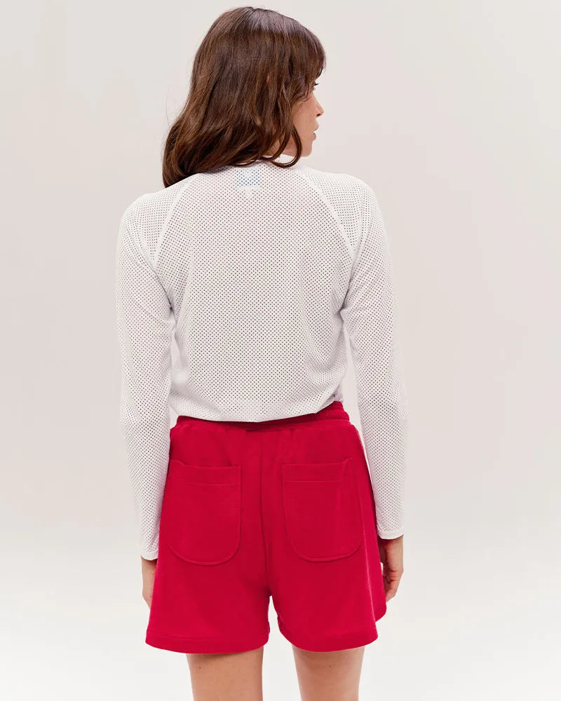 Oscar - short en coton très doux