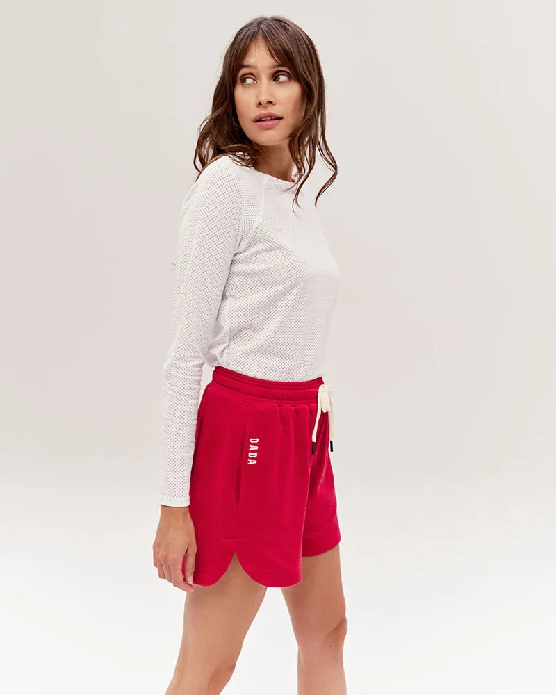 Oscar - short en coton très doux