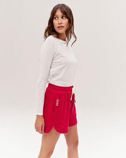 Jazz - T-shirt technique d'équitation manches longues microperforé