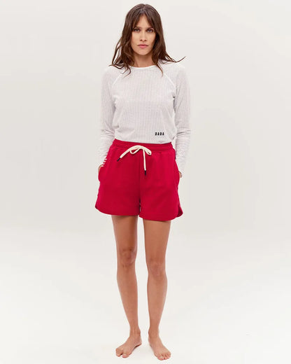 Oscar - short en coton très doux