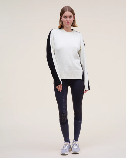 Jiminy - Pull en maille