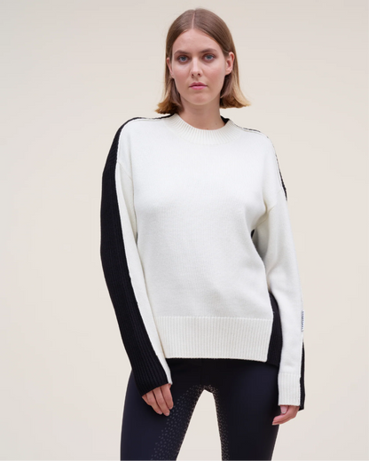 Jiminy - Pull en maille