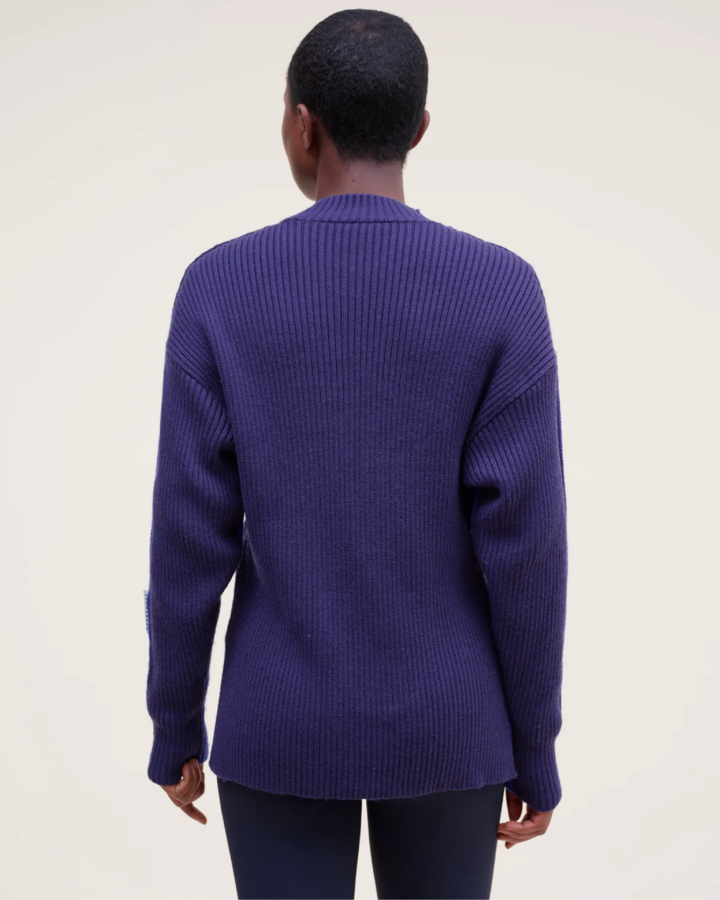 Jiminy - Knitted Sweater