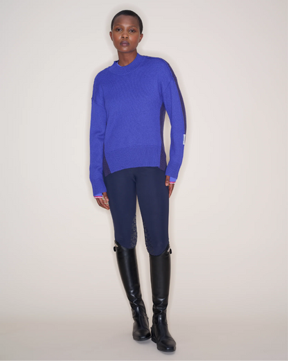 Jiminy - Pull en maille