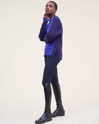 Jiminy - Pull en maille