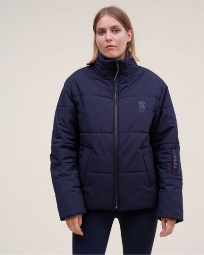 New King - Puffer jacket