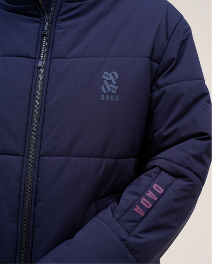 New King - Puffer jacket