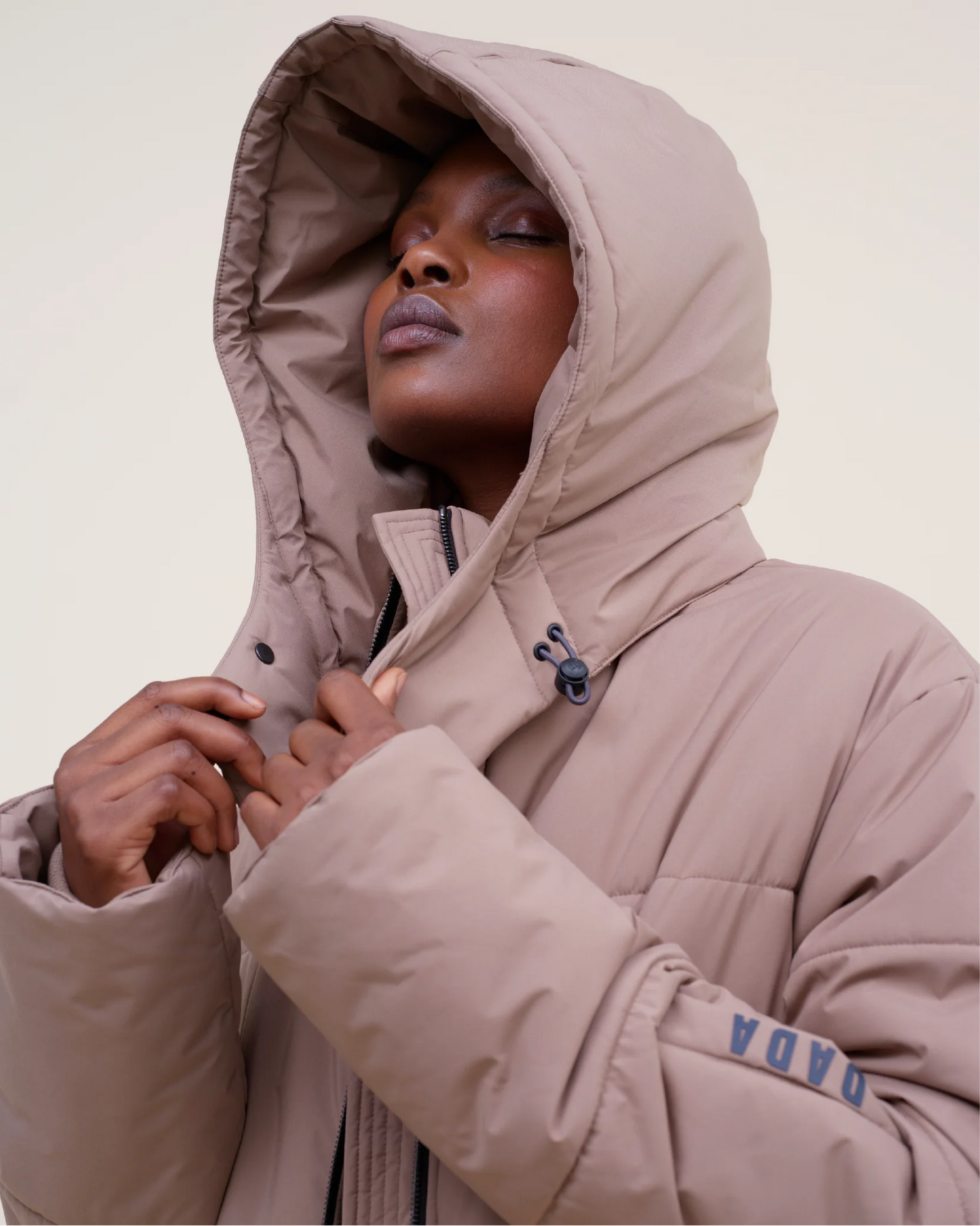 New King - Doudoune mixte d'équitation