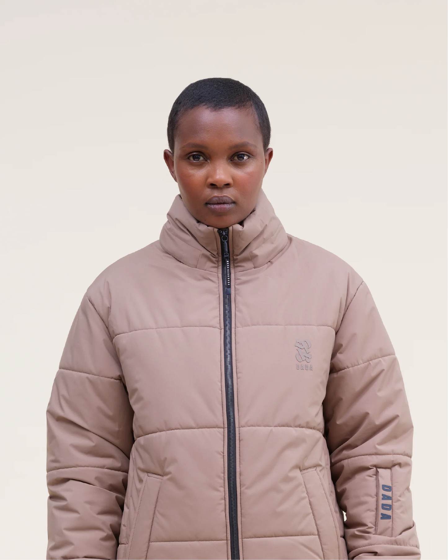 New King - Doudoune mixte d'équitation