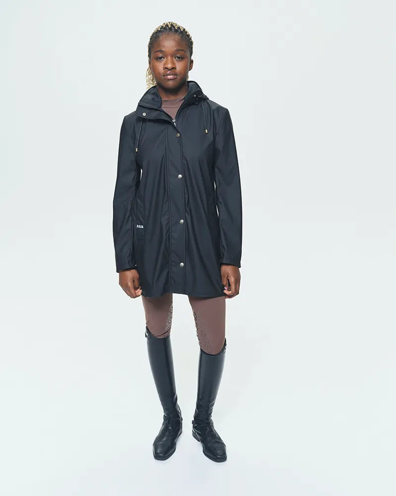 Kino - Imperméable d'équitation