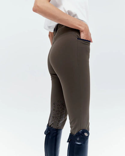 Kit New - Shaping riding pants with grip