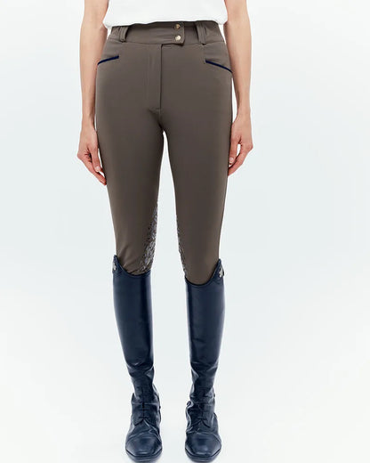 Kit New - Shaping riding pants with grip