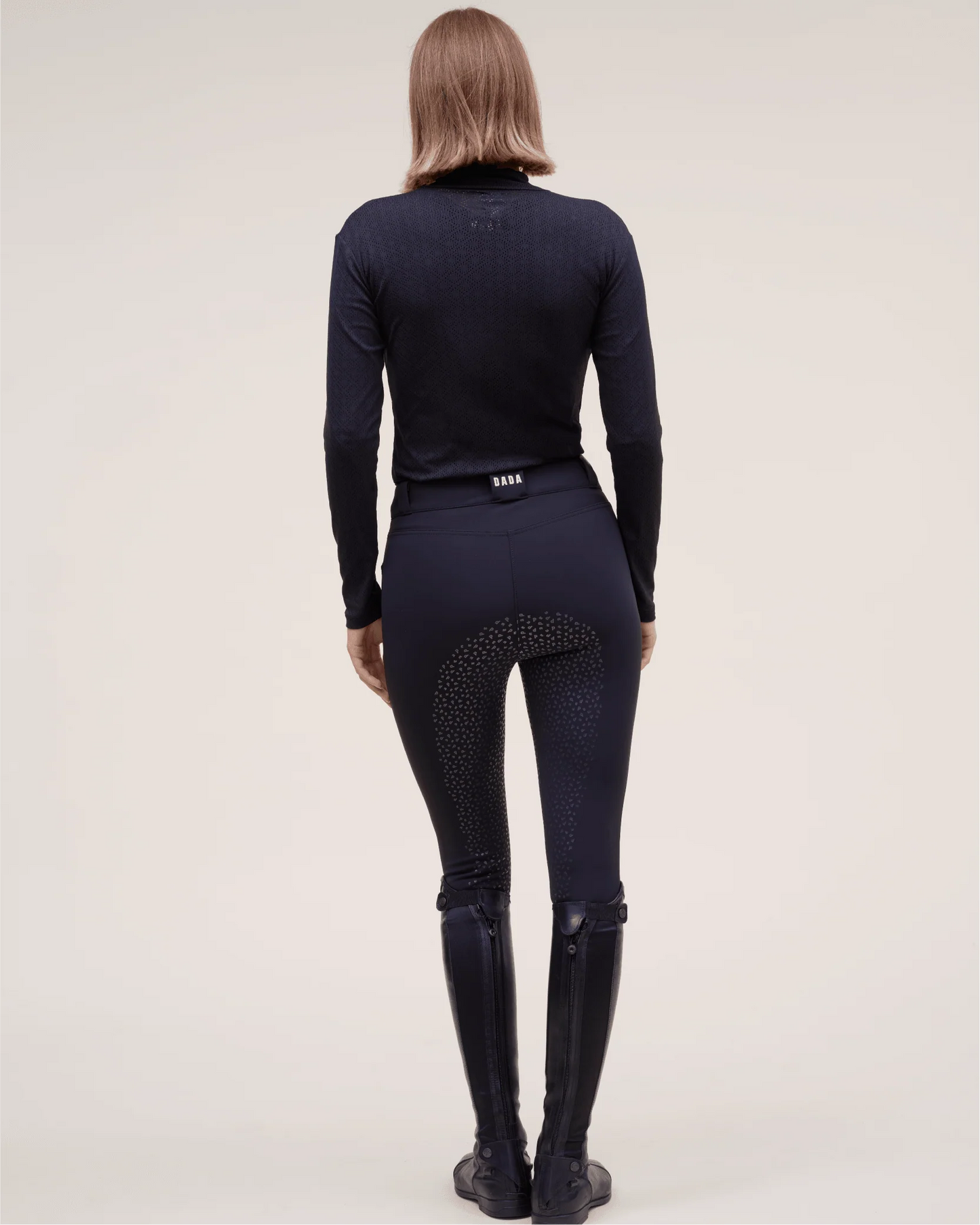 Kit Full Seat - Pantalon d'équitation full grip