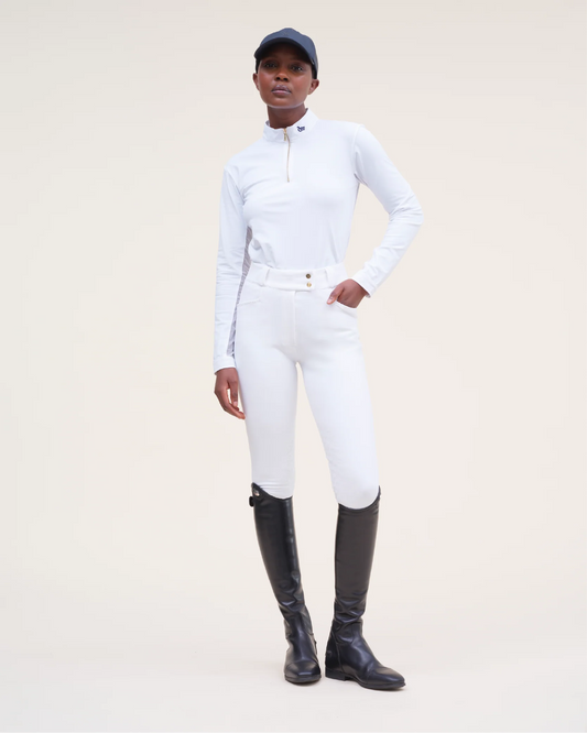 Kit New - Shapewear riding pants with grip