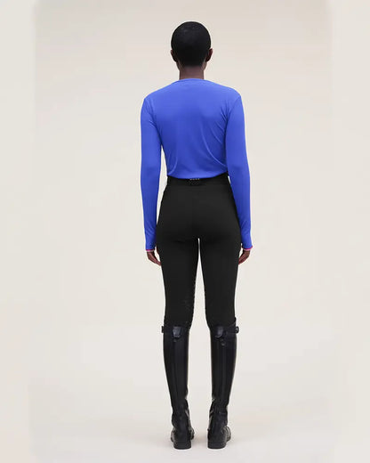Kit New - Shaping riding pants with grip