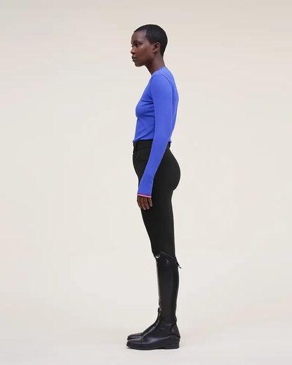 Kit New - Shaping riding pants with grip