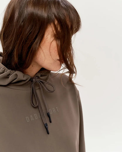 Luigi - Hooded Riding Sweatshirt