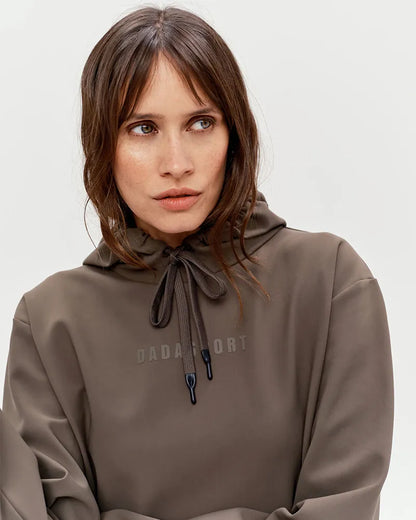 Luigi - Hooded Riding Sweatshirt