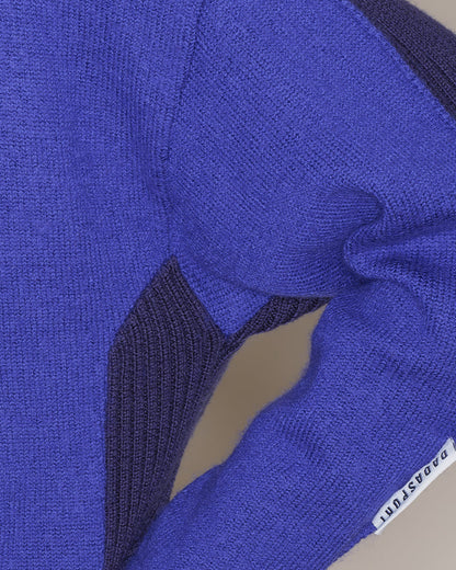 Jiminy - Pull en maille